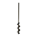Dirt Hole Auger - 2"