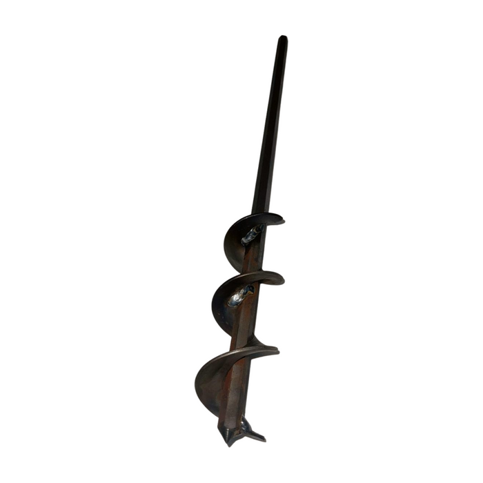 Dirt Hole Auger - 2"