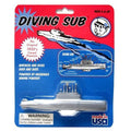Diving Sub