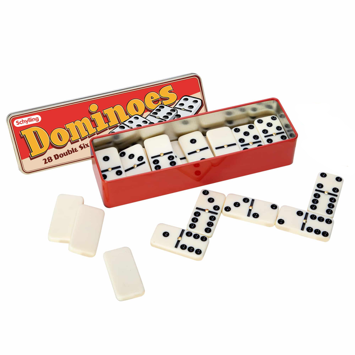Dominoes