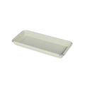 Dulton Steel Desktop Tray, shown from another angle.