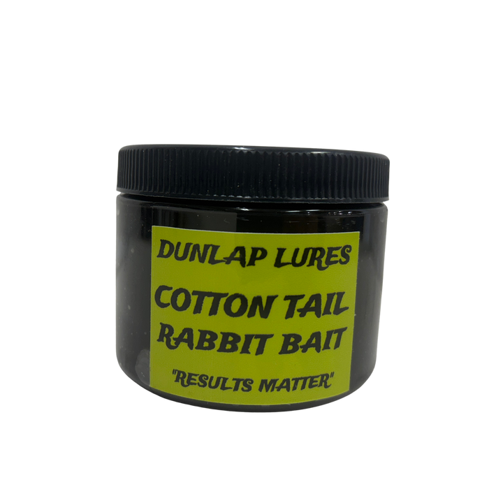 Dunlap - Cottontail Rabbit Bait