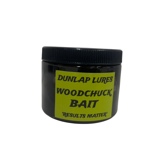 Dunlap - Woodchuck Bait