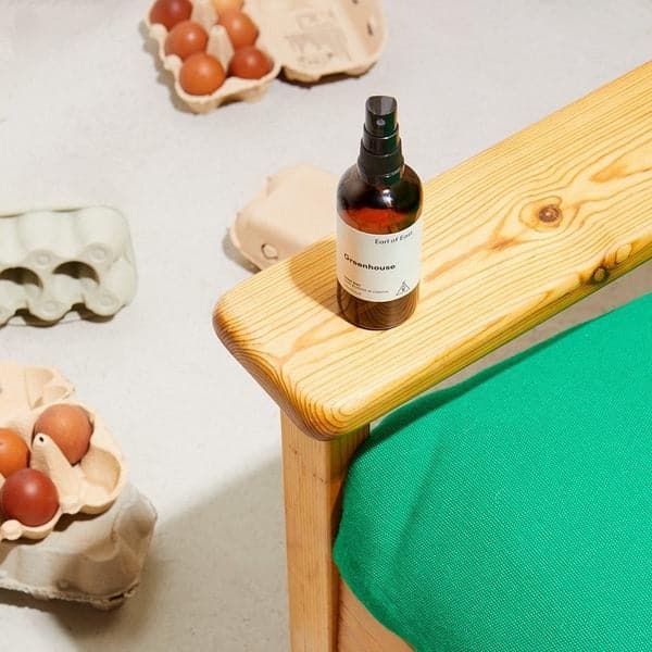 Earl of East Home Mist | Greenhouse - The Journal Shop