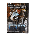 Eastern Raccoon Trapping - Roads, Creeks & Rivers -DVD