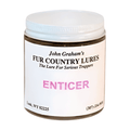 Enticer - Fur Country Lures - 4 Ounce