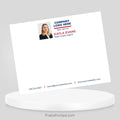 ERA real estate notecards notecards PixelsPrinted