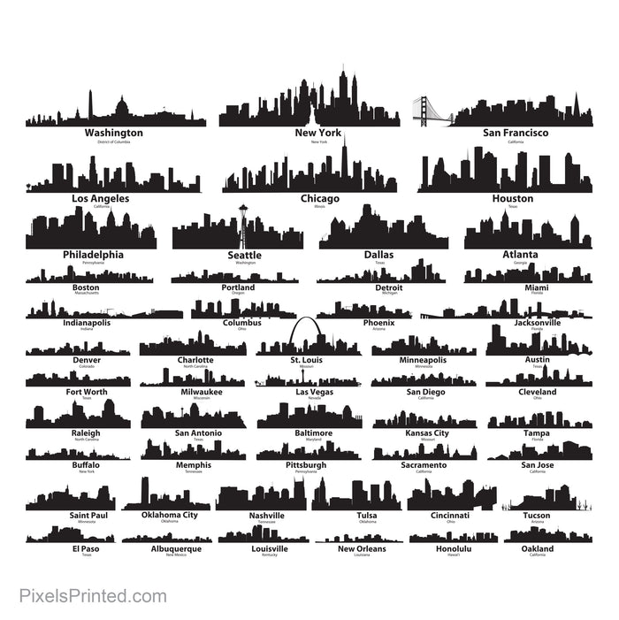 ERA real estate notecards notecards PixelsPrinted