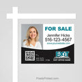 EXIT realty for sale sign panels sign panels PixelsPrinted