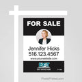 EXIT realty for sale sign panels sign panels PixelsPrinted