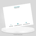 EXIT realty notecards notecards PixelsPrinted