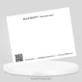 EXIT realty notecards notecards PixelsPrinted