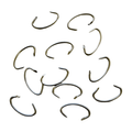 Extra Beaver Hoop Hooks