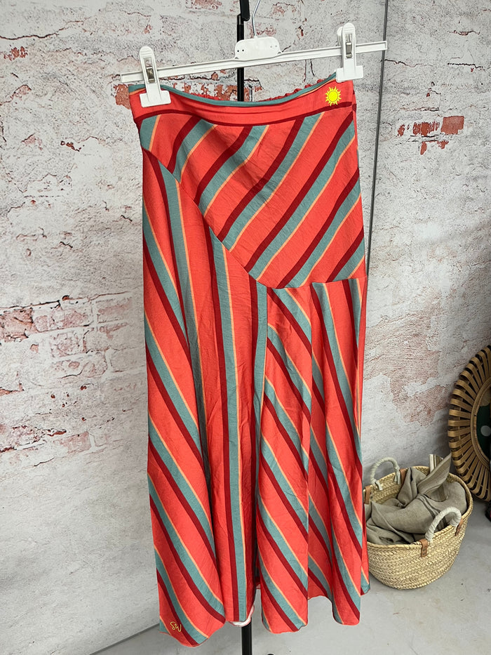 Falda Boho SOLEI