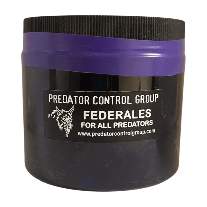 Federales - Predator Control Group