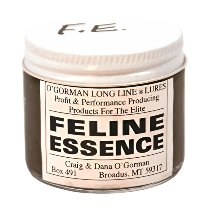 Feline Essence - O'Gorman's Lures