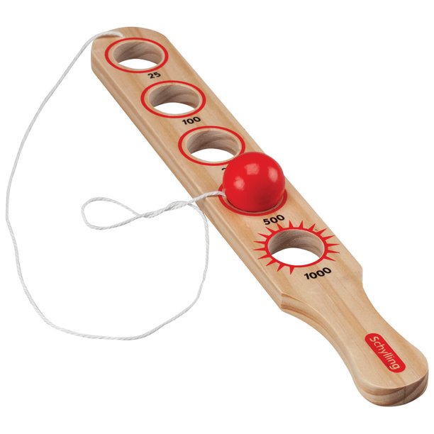 Flip Stick
