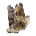 Fly Tying and Craft Fur - Beaver