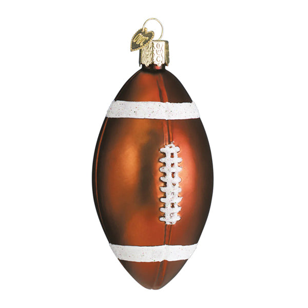 Football Ornament