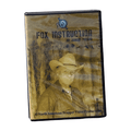 Fox Instruction by Johnny Thorpe - DVD