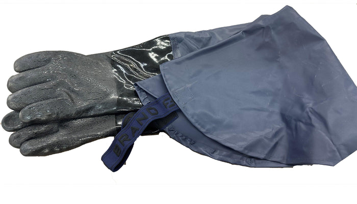 Freedom Brand Full Length Trapping Gauntlets