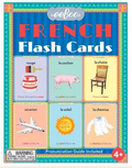 French Flash Cards