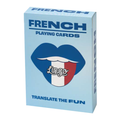 French Lingo Cards