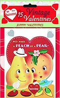 Funny Valentine Pack
