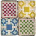 Game Boards Drink Coasters