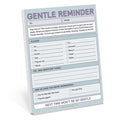 Gentle Reminder Nifty Notes