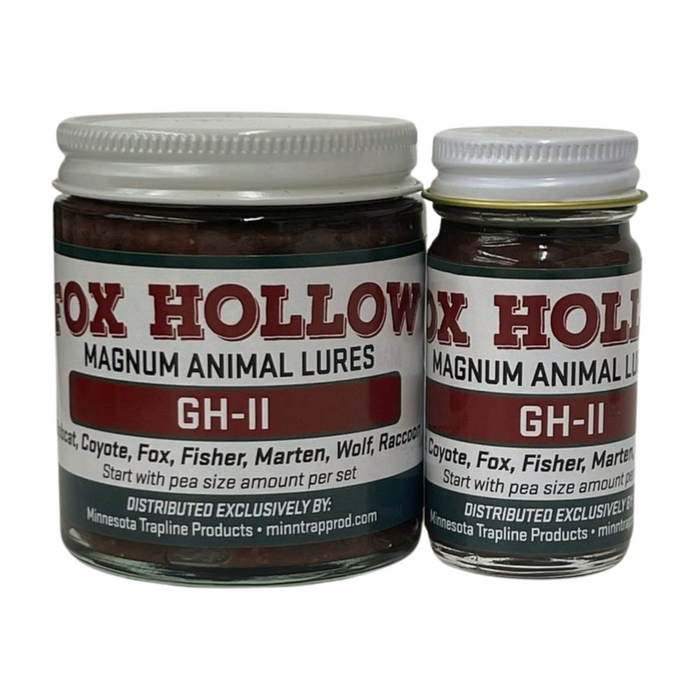 GH-II - Fox Hollow
