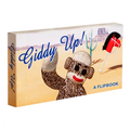 Giddy Up Flipbook