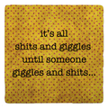 Giggles Coaster