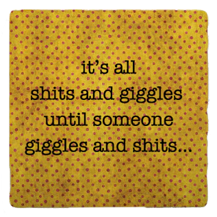 Giggles Coaster