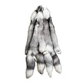 Glacier - Ranched - Professionally Tanned Pelt