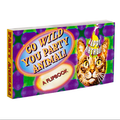 Go Wild Birthday Flipbook