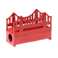 Golden Gate Bridge Pencil Sharpener
