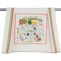Golden Gate Park Dish Towel
