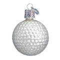 Golf Ball Ornament