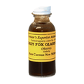 Grey Fox Gland Lure - 1 Ounce - Carman's