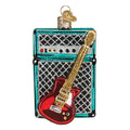 Guitar & Amp Ornament