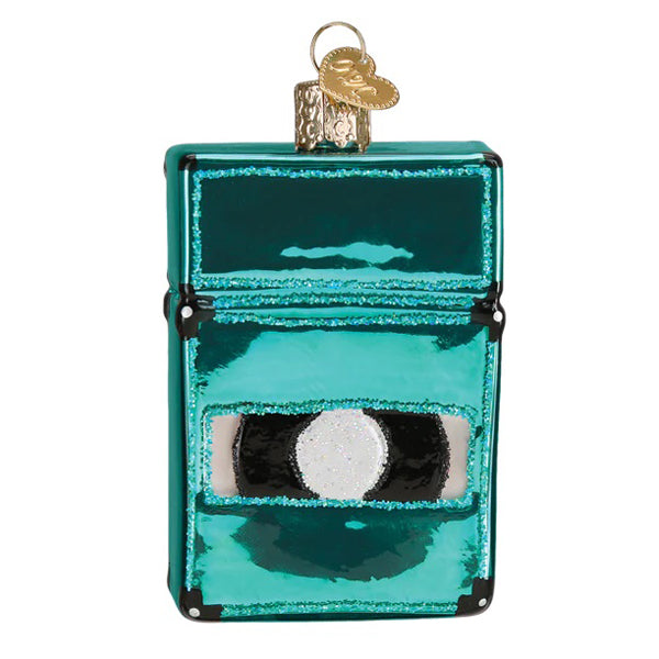 Guitar & Amp Ornament