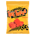 Gustaf's Tire Tracks - Red
