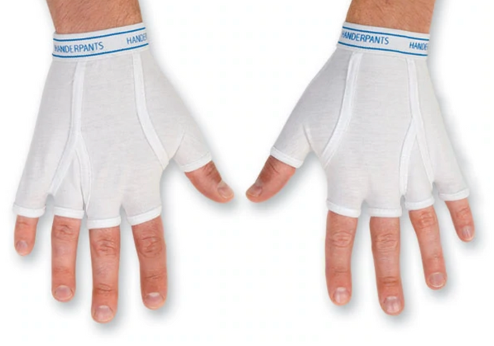 Handerpants