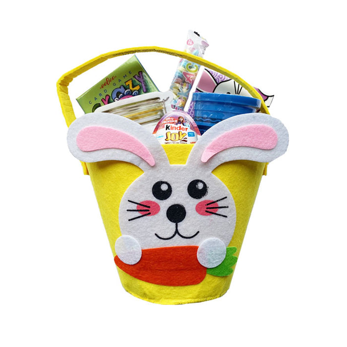 Happy Easter Basket -Small