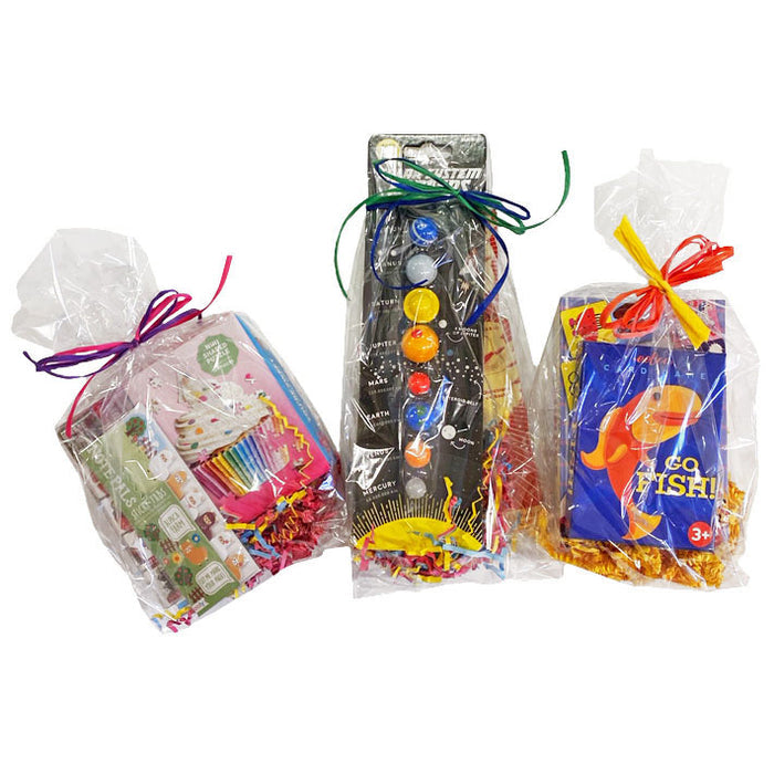 Happy Gift Bag