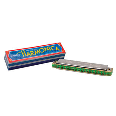 Harmonica