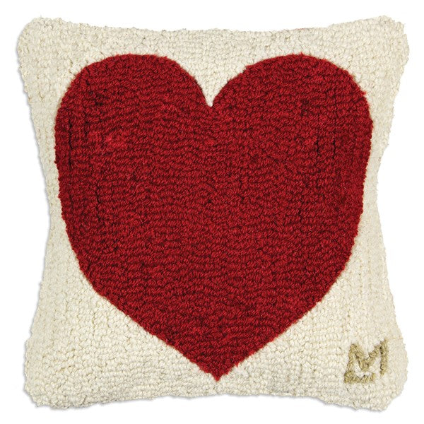 Have A Heart Pillow
