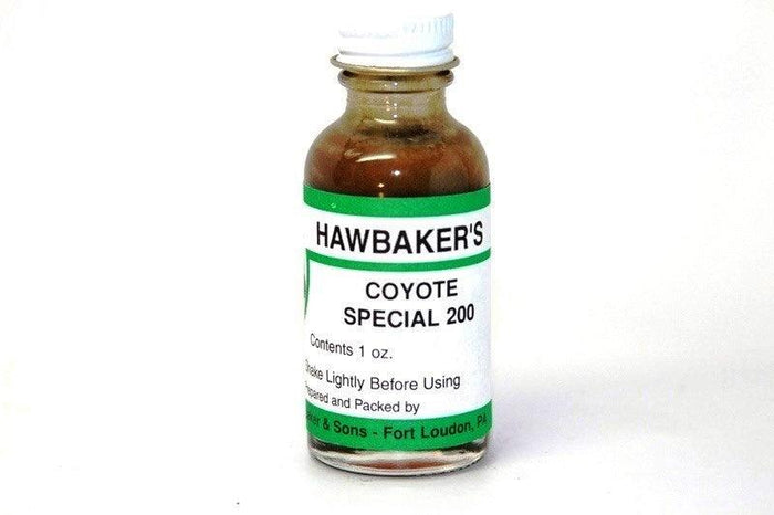 Hawbaker's Coyote Special Lure No. 200- 1 Ounce