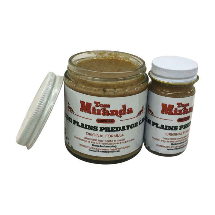 High Plains Predator Call - Tom Miranda's Lures